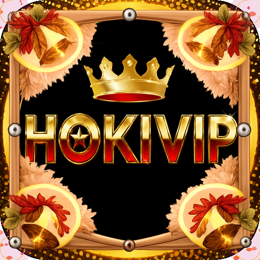 hokivip — galeri pratinjau Resmi APK